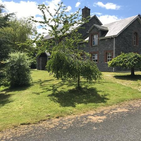 Penzion Ridge Wood House Armagh Exteriér fotografie