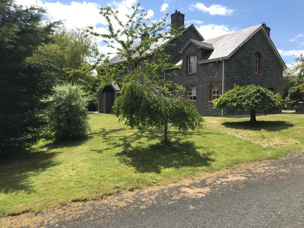 Penzion Ridge Wood House Armagh Exteriér fotografie